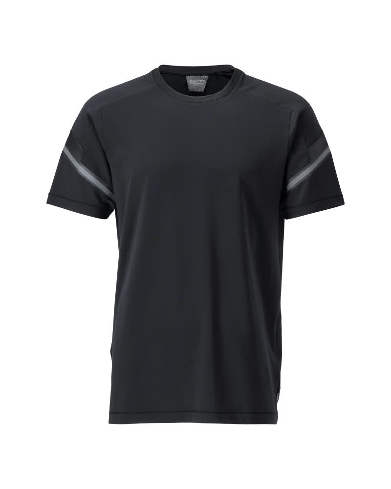 Mascot Customized T-shirt 22282-461 zwart(09)
