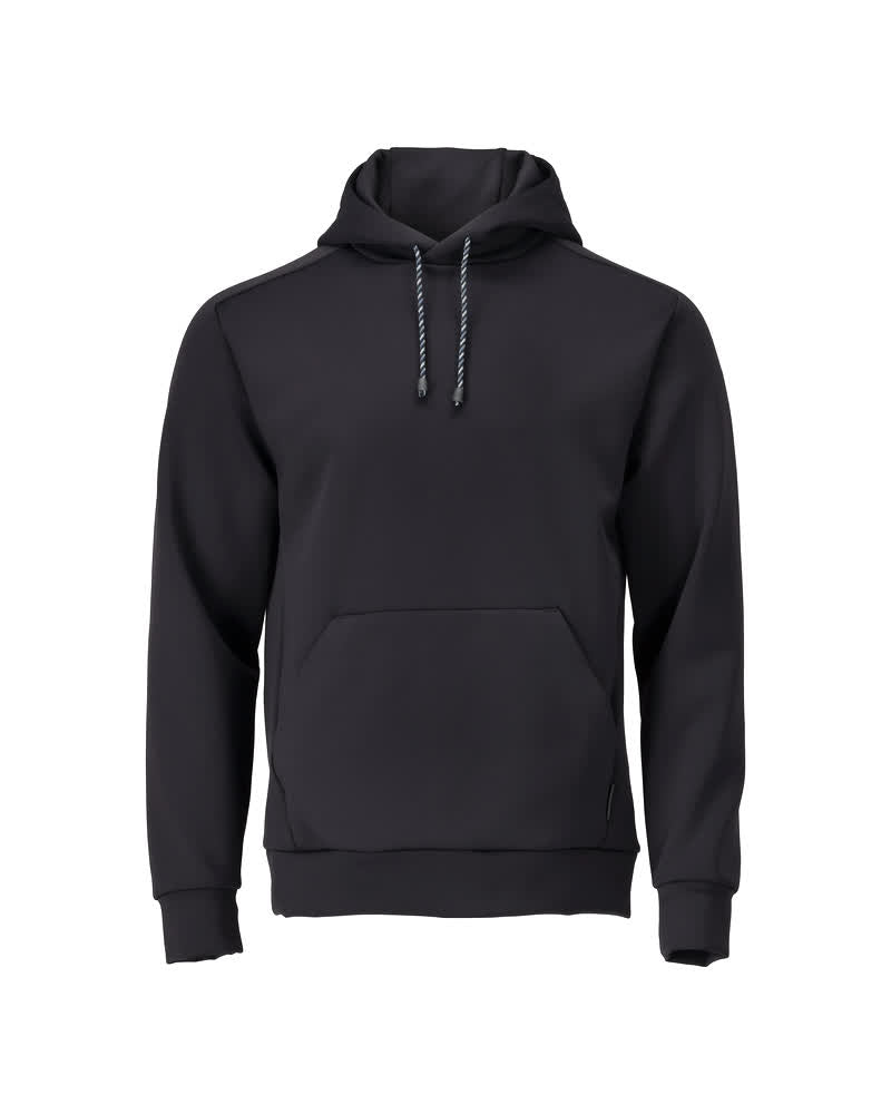 Mascot Customized Capuchontrui 22286-608 fleece donker marineblauw(010)