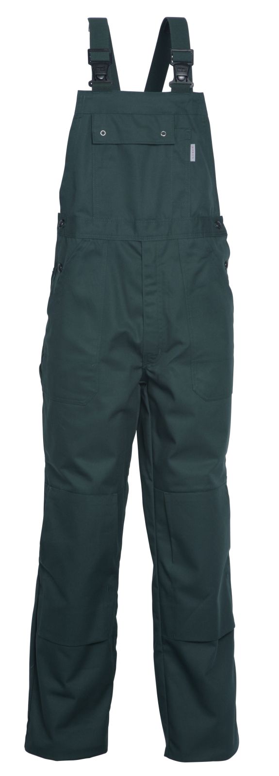 Havep Am. Overalls 2263 flessengroen(400)