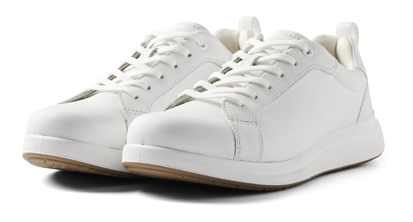 Blaklader New Shoes Breeze Werkschoenen 22810 Dames O6 wit(1000)