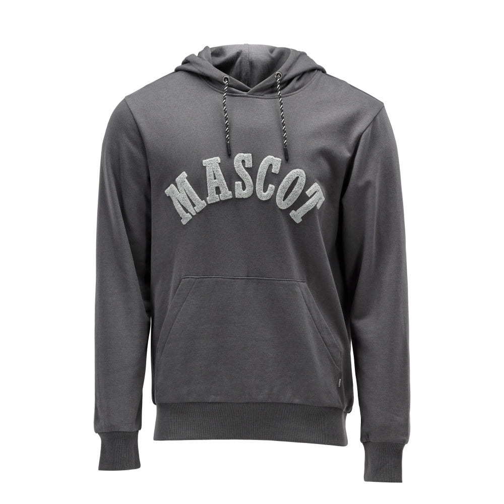 Mascot Customized Capuchontrui 22986-280 steengrijs(89)