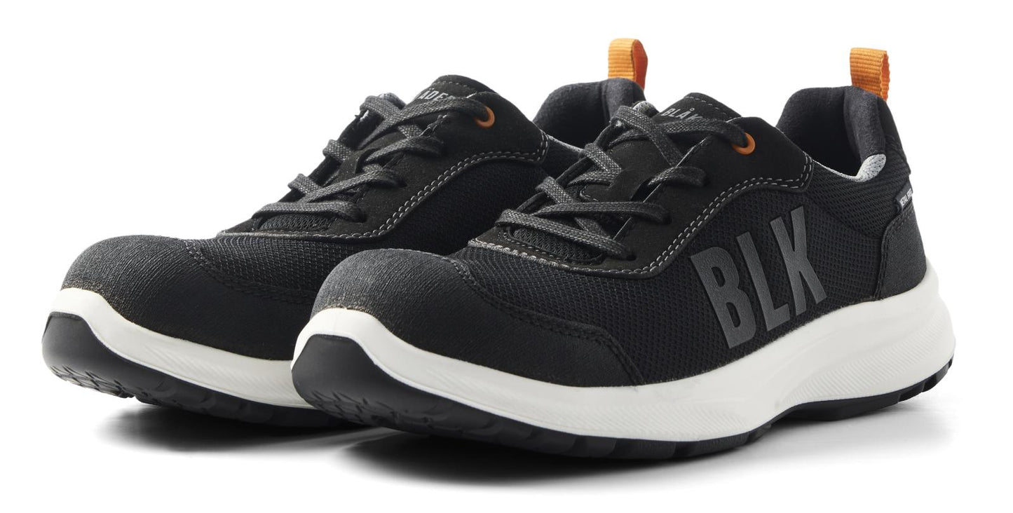 Blaklader New Shoes Mover Veiligheidsschoenen 23020 S1PL zwart(9900)