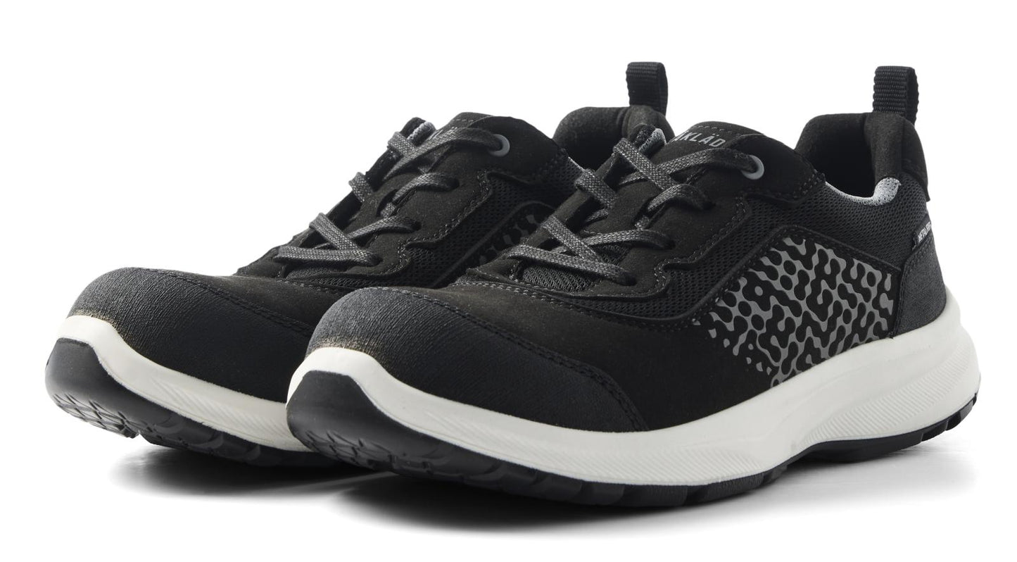 Blaklader New Shoes Breeze Veiligheidsschoenen 23040 S3L zwart(9900)
