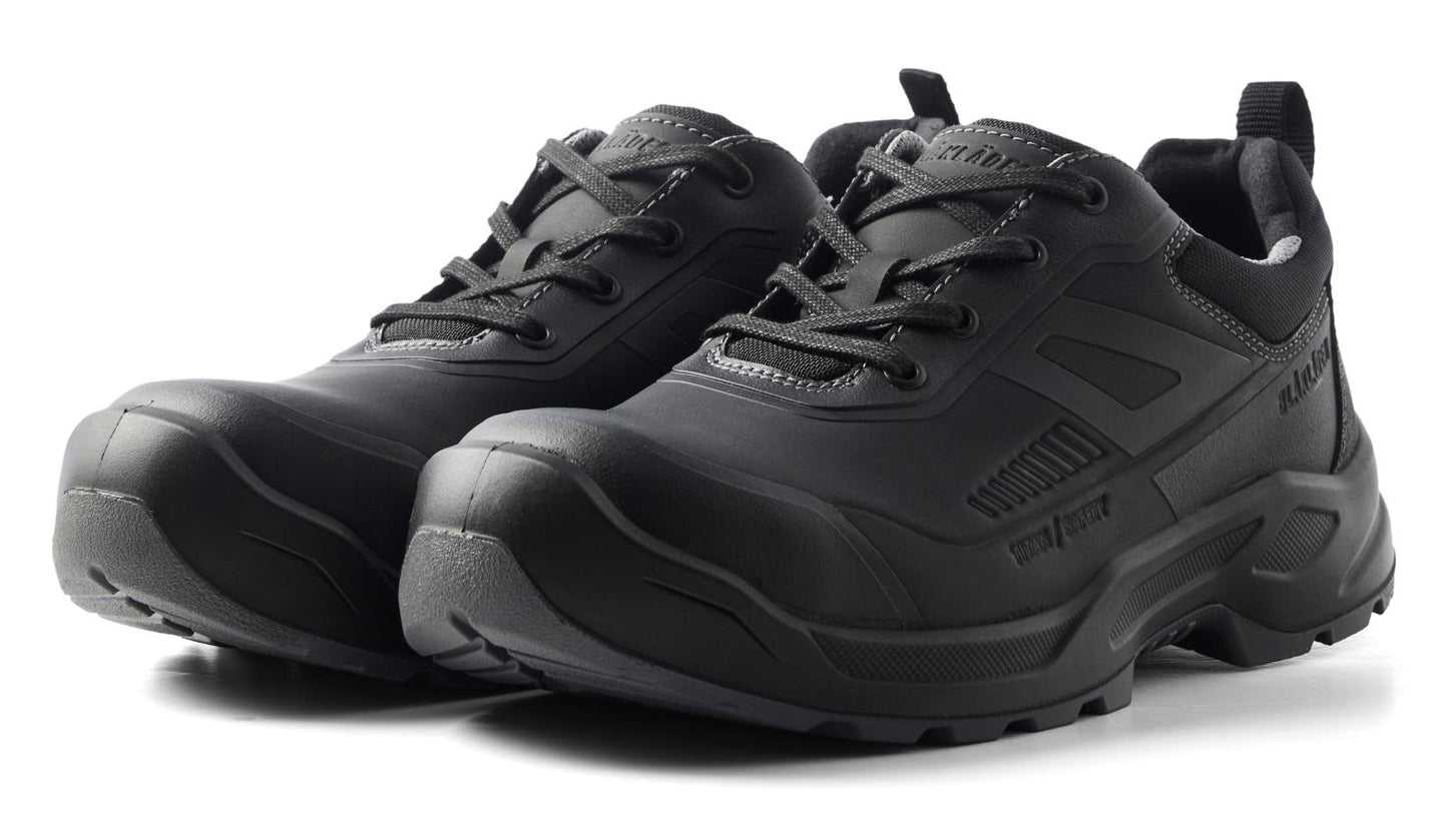 Blaklader New Shoes Titan Veiligheidsschoenen 23720 S3L zwart(9900)