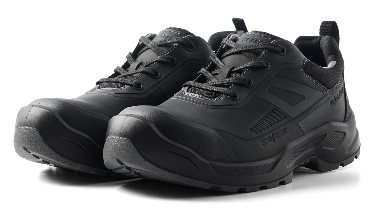 Blaklader New Shoes Titan Veiligheidsschoenen 23720 S3L zwart(9900)