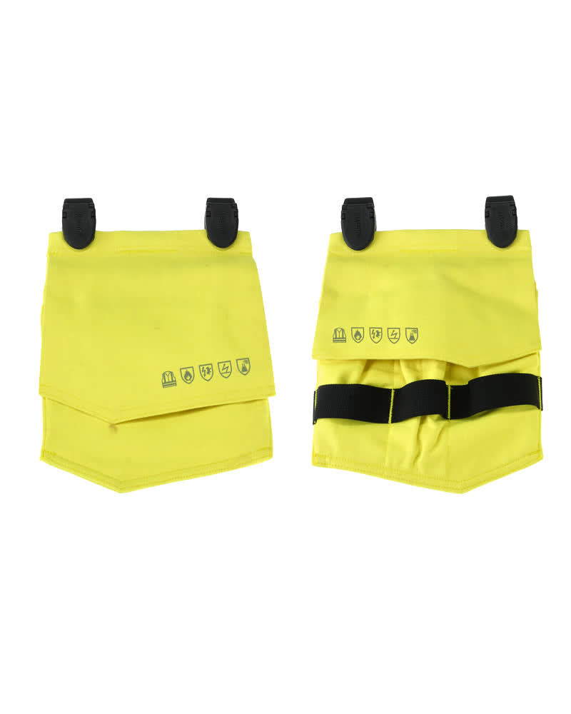 Mascot Accelerate Multisafe Spijkerzakken 24010-281 vlamvertragend fluo geel(17)