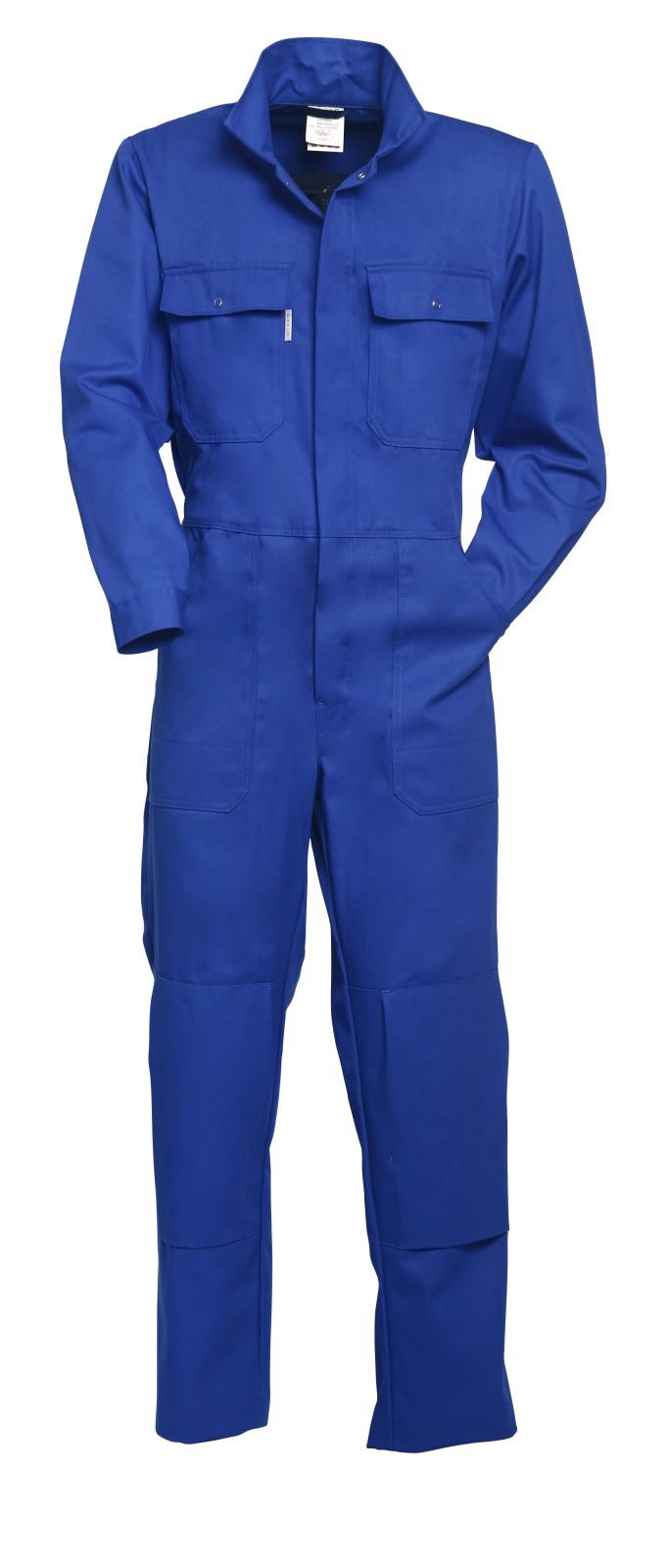 Havep Overalls 2412 kobaltblauw(170)