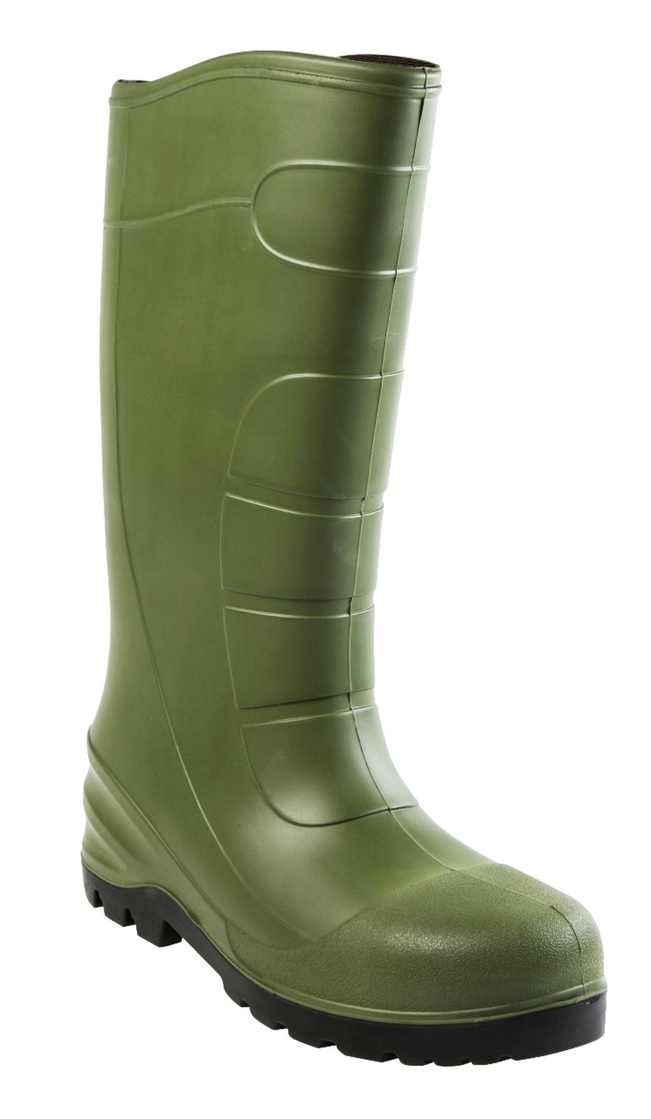 Blaklader Laarzen 24213909 legergroen-zwart(4699)