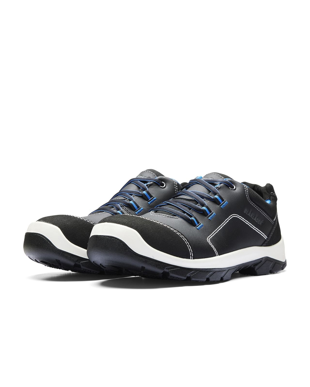 Blaklader schoenen 24330 zwart(9900)
