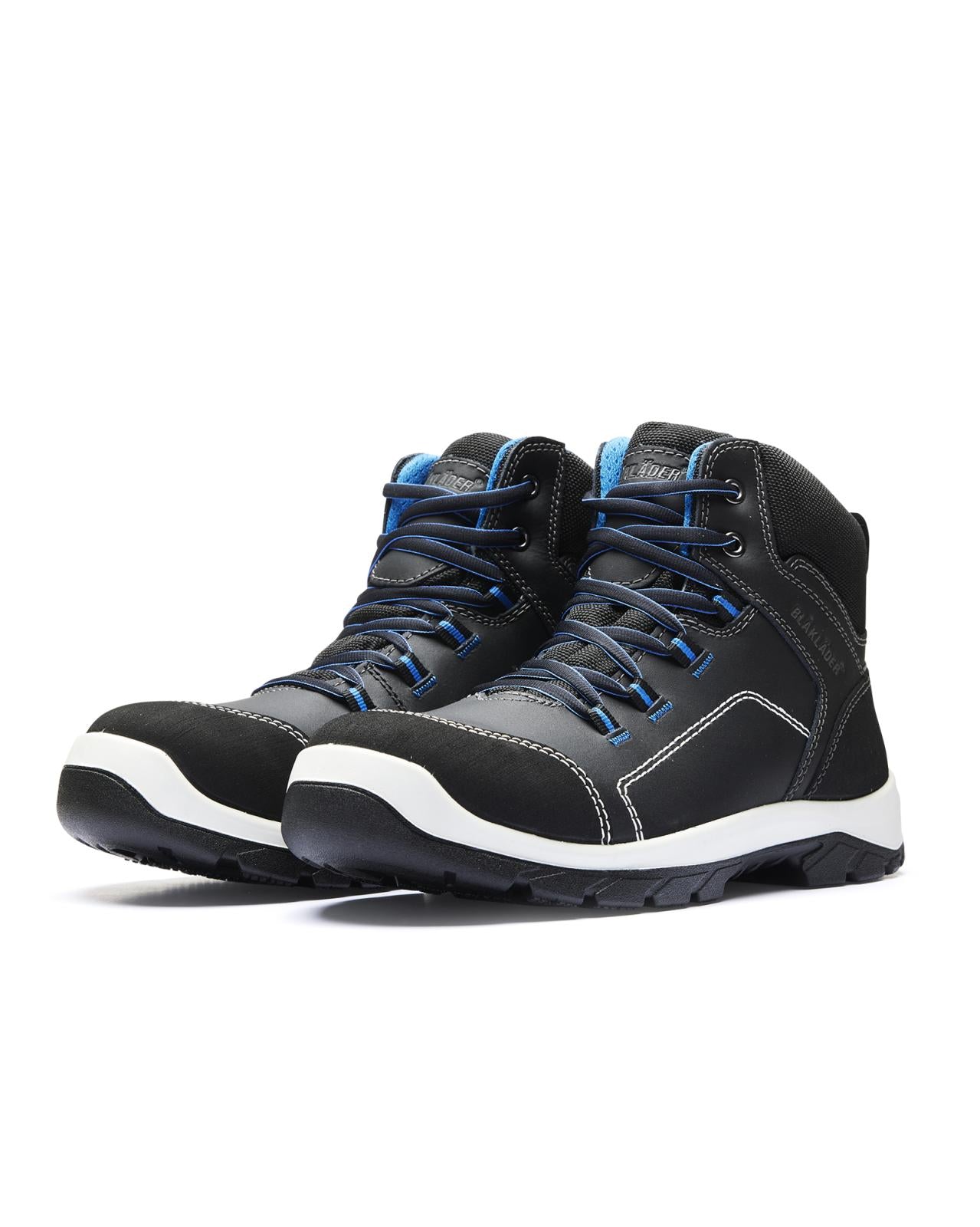 Blaklader schoenen 24340 zwart(9900) Klant 807