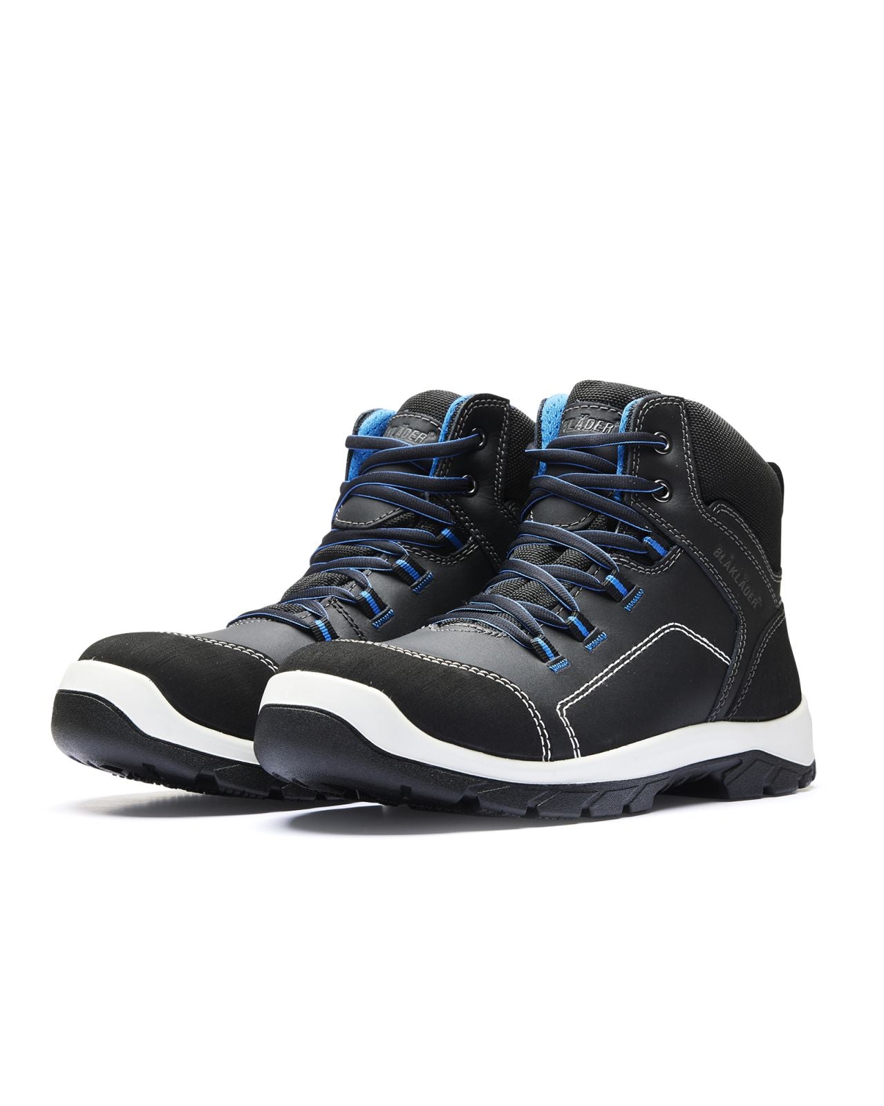 Blaklader schoenen 24340 zwart(9900)