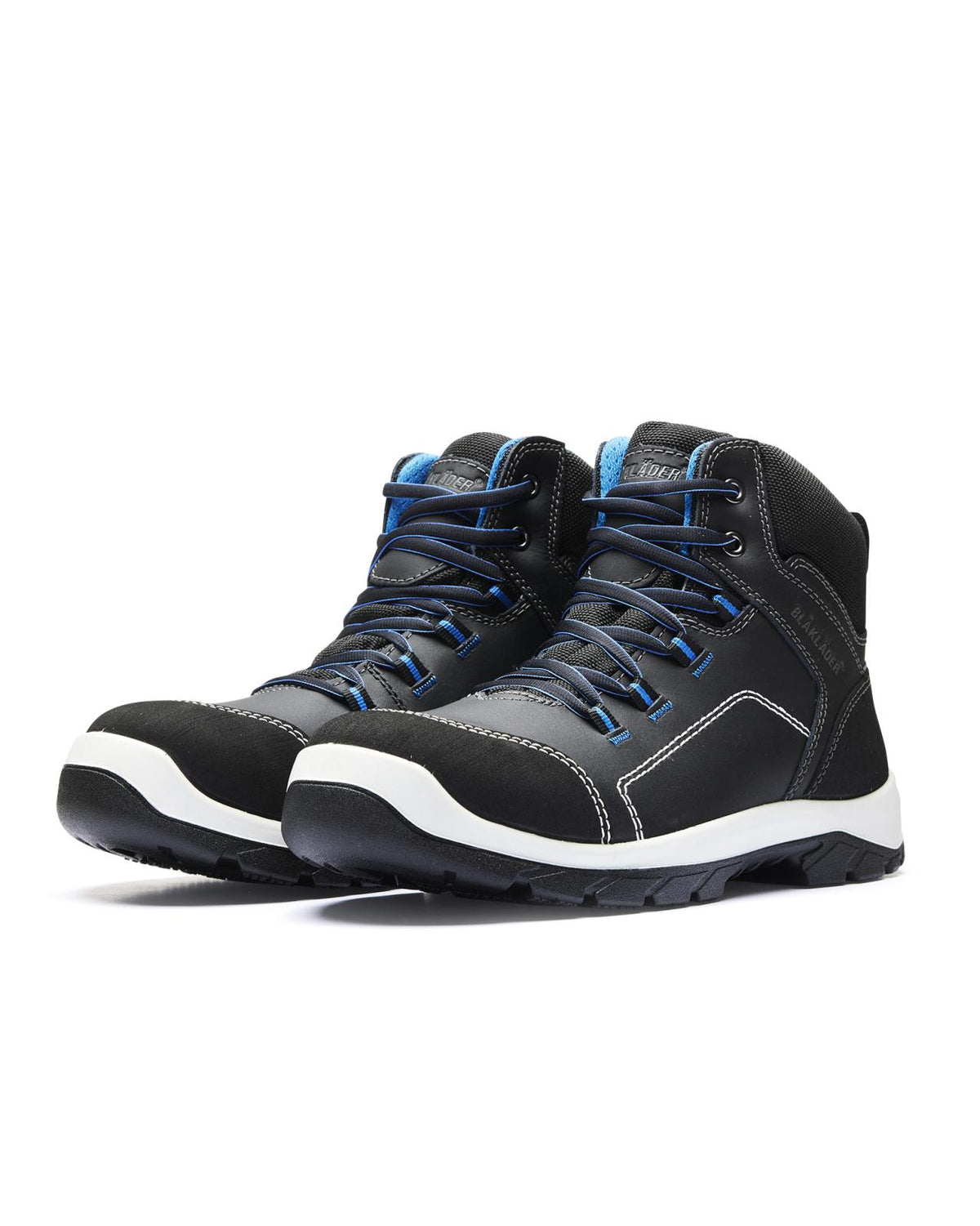 Blaklader schoenen 24340 zwart(9900)