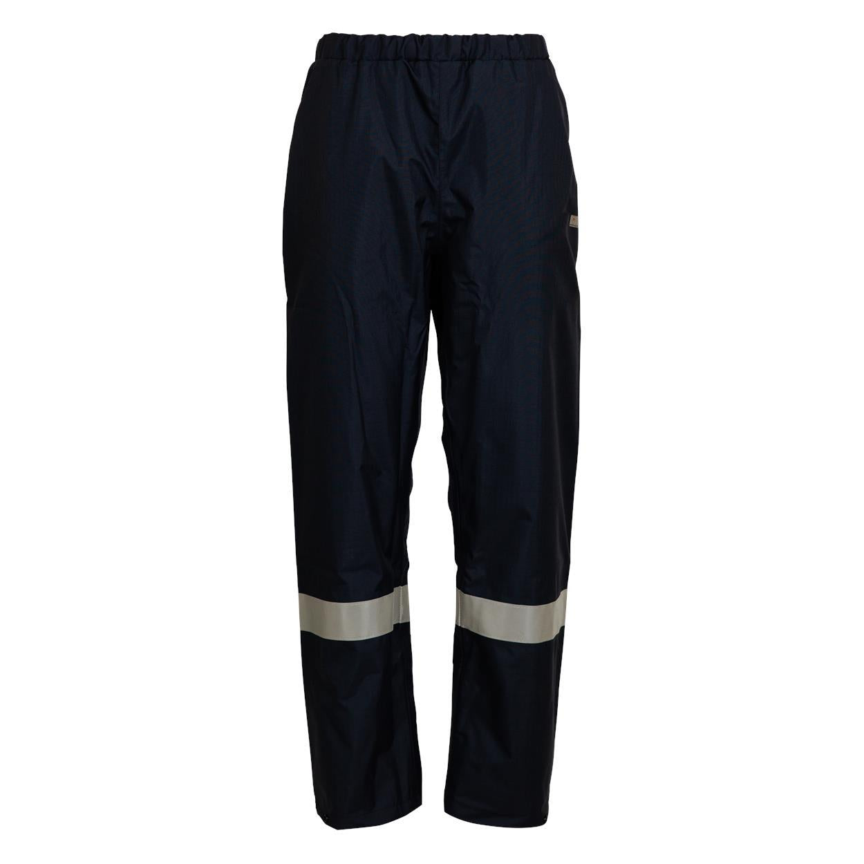OXXA Broeken 3695 Moke Antistatisch- vlamwerend marineblauw