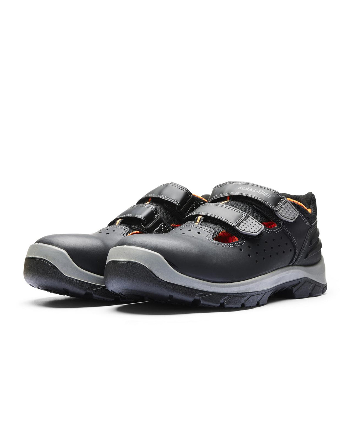 Blaklader sandalen 24490 zwart(9900)
