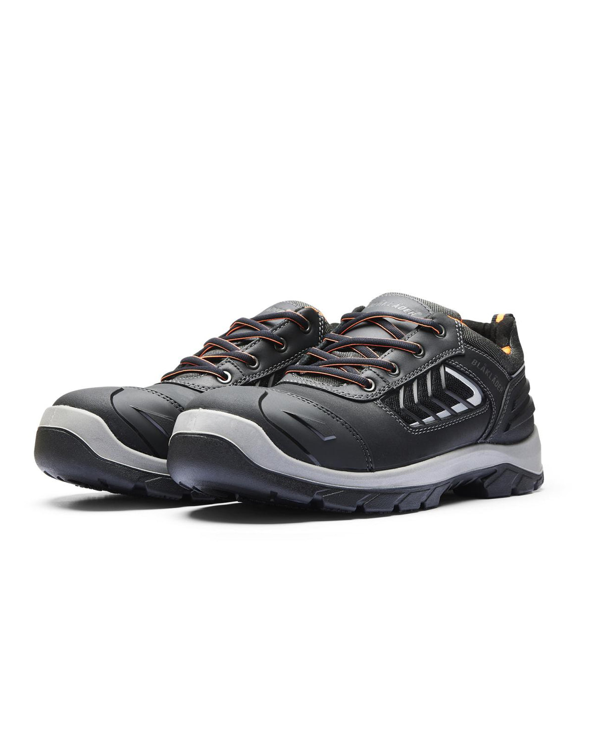 Blaklader schoenen 24500 zwart(9900)