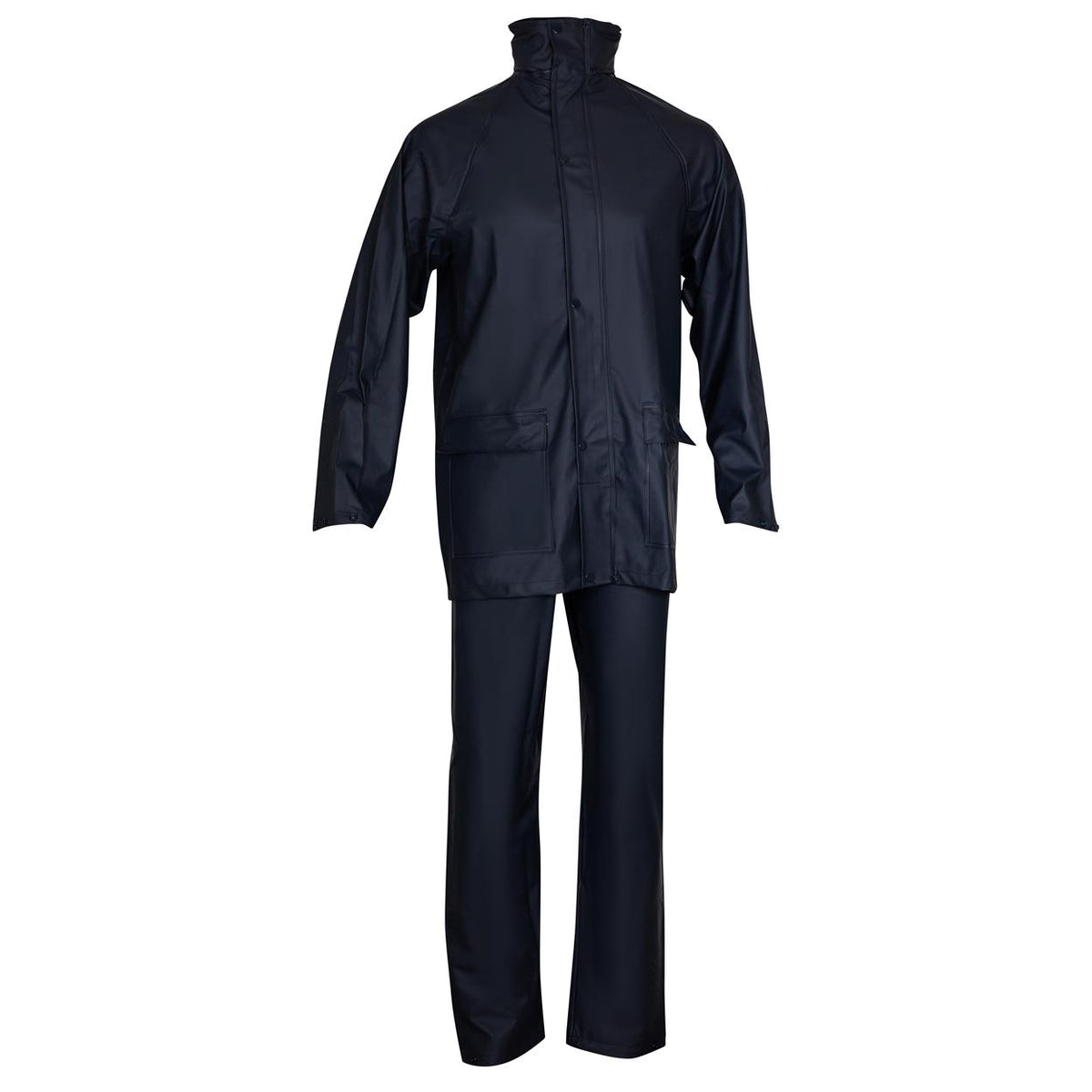 OXXA Essential Regenpak Waldo 5100 marineblauw