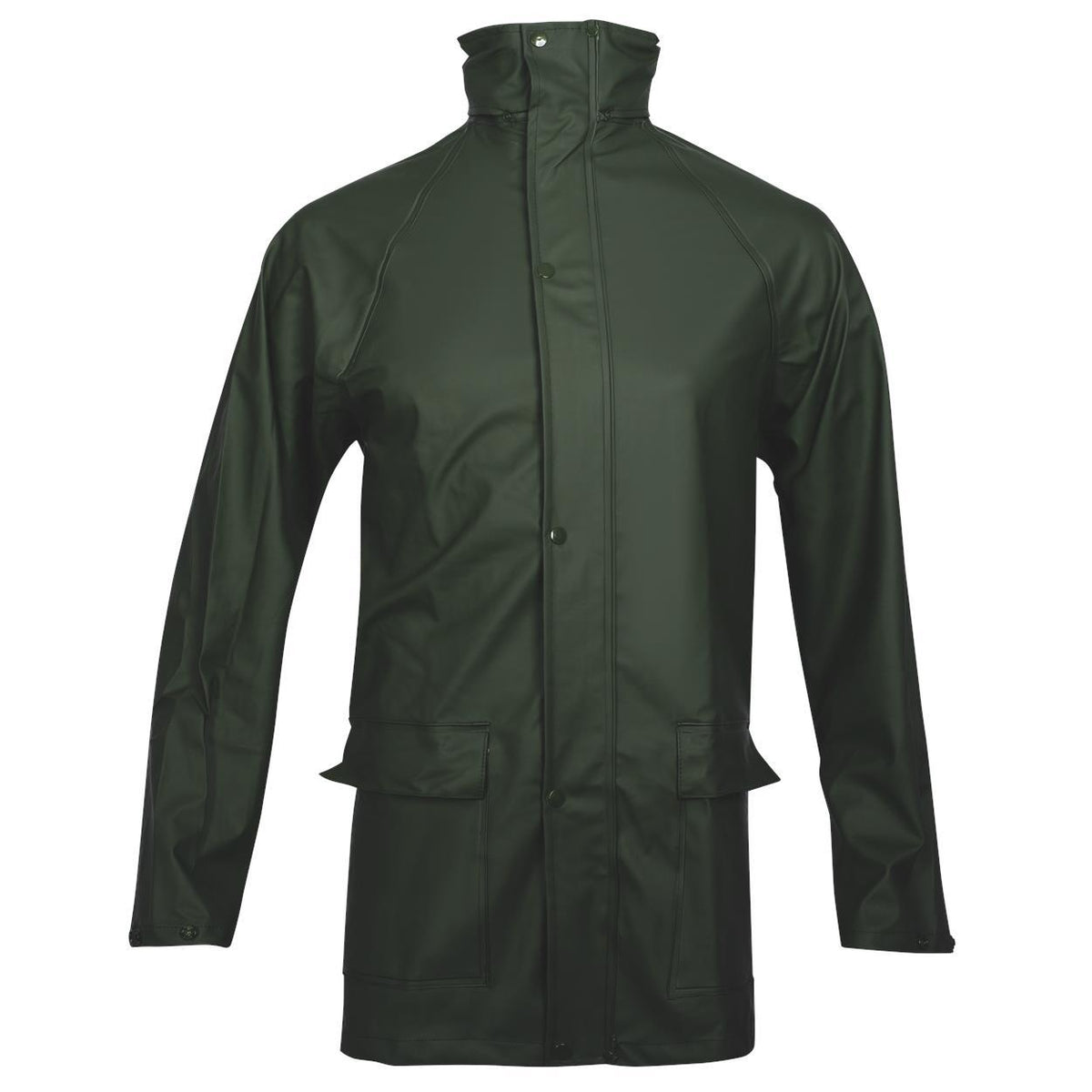 OXXA Essential Jassen Walaka 5200 groen