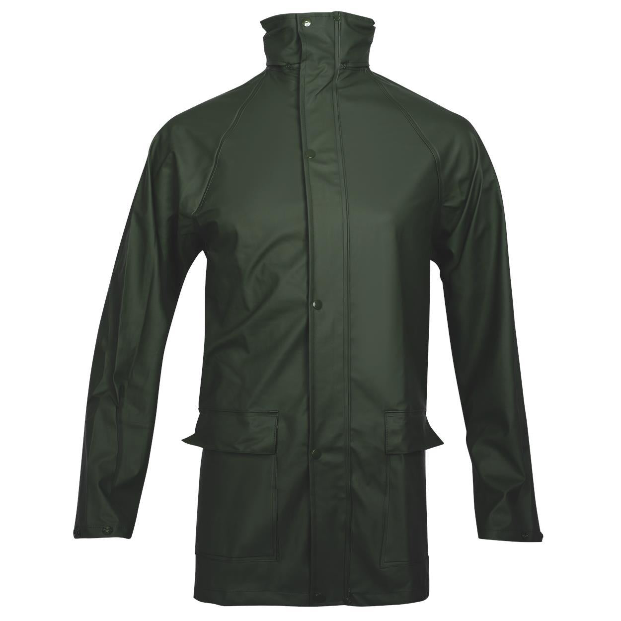 OXXA Essential Jassen Walaka 5200 groen