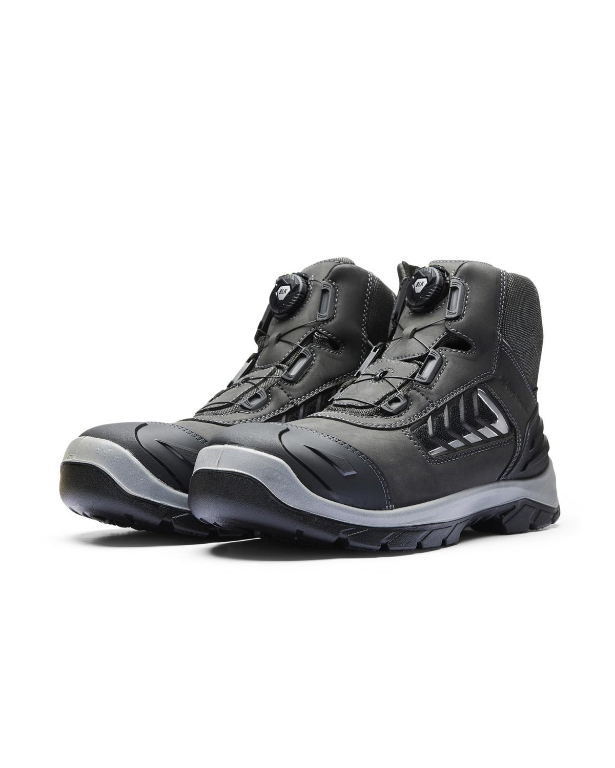 Blaklader schoenen 24530 zwart(9900)