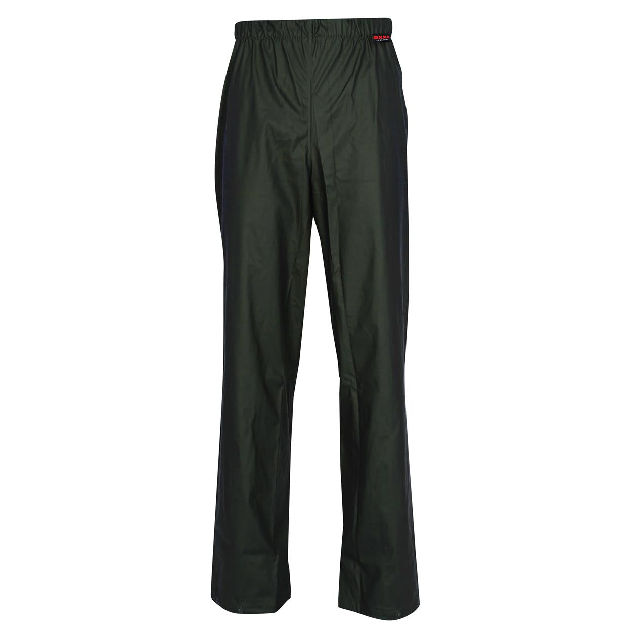 OXXA Essential Broeken Warwick 5300 groen
