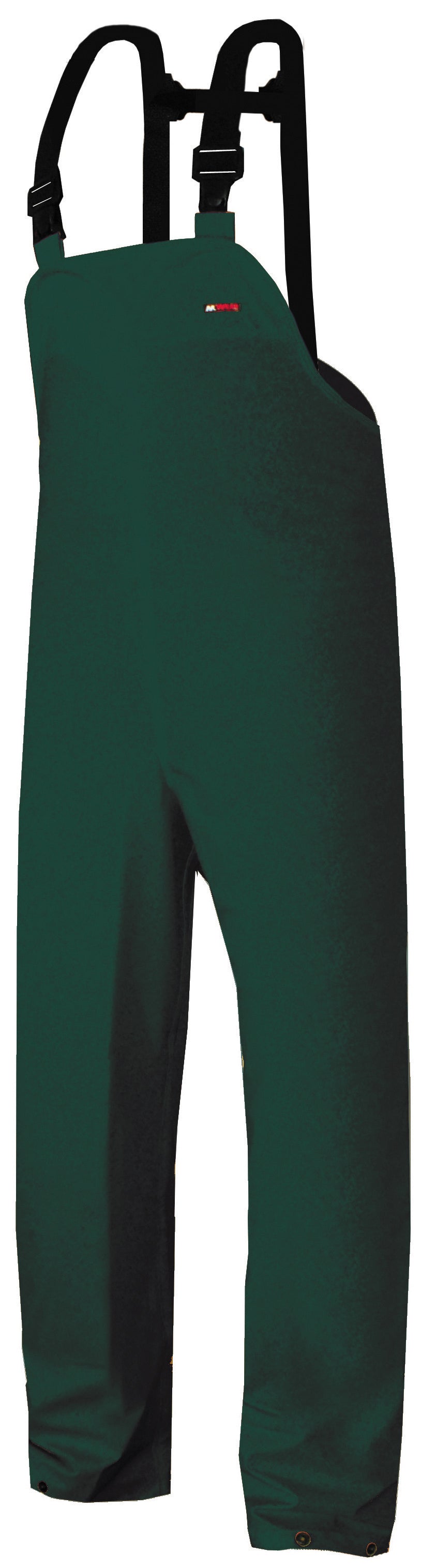 M-Wear Am. Overalls Wallace 5350 groen