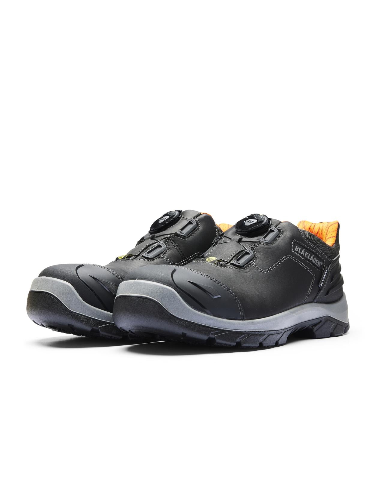 Blaklader schoenen 24540 zwart(9900)