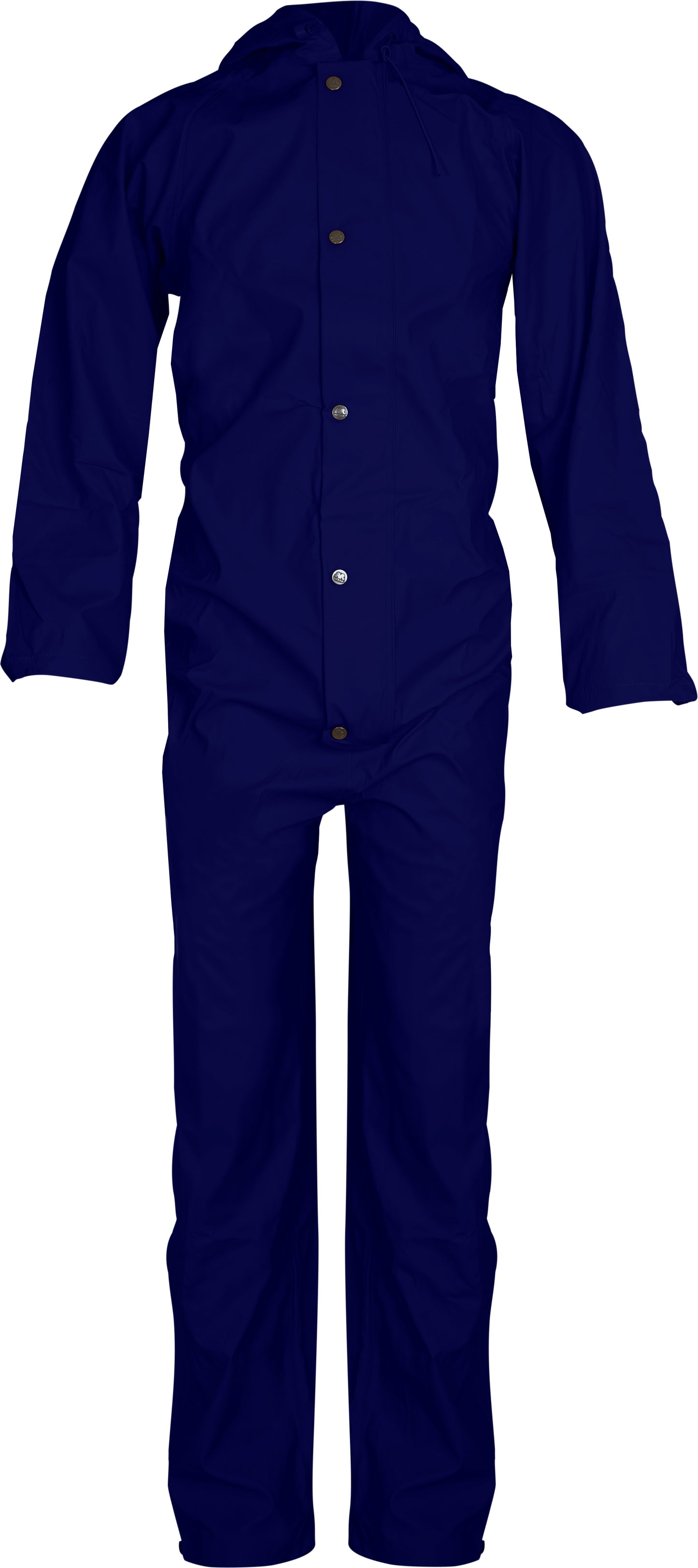 OXXA Essential Overalls Warona 5400 marineblauw