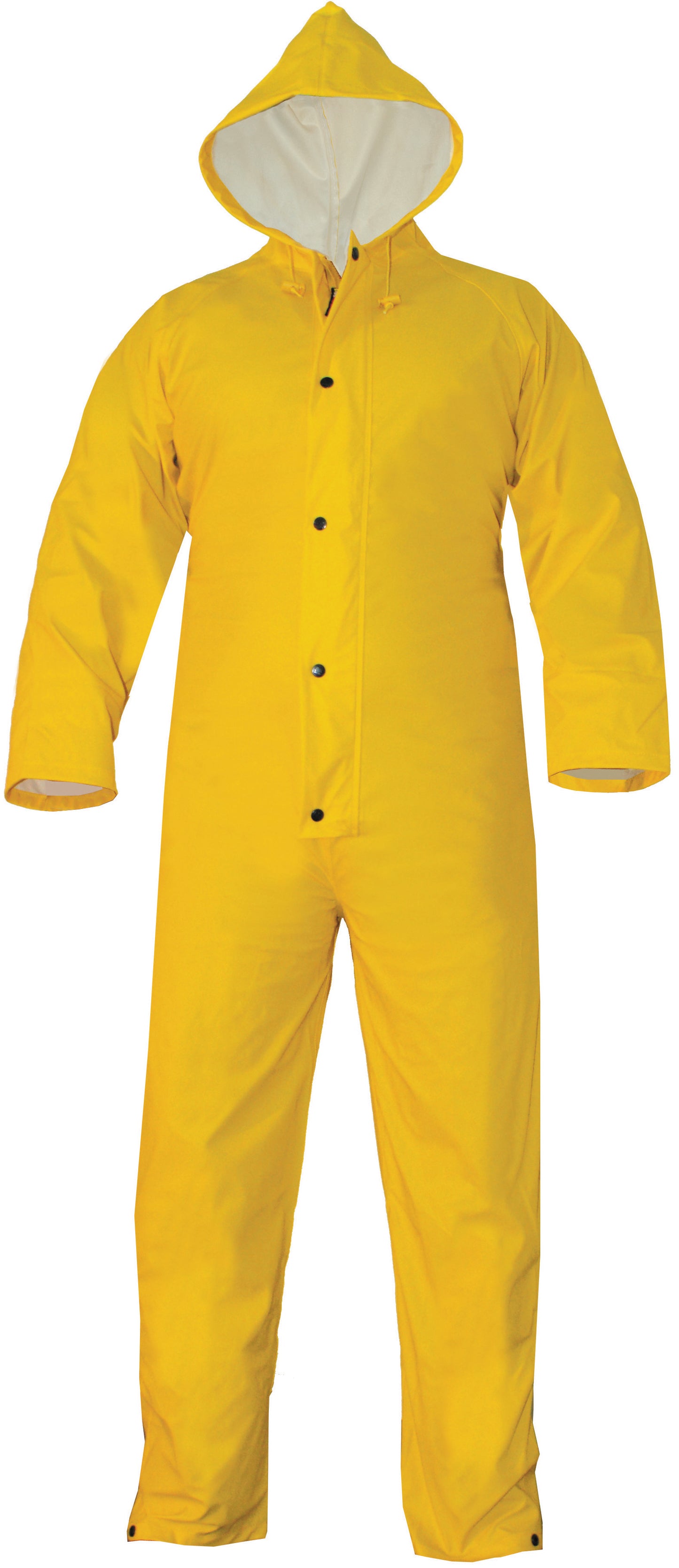 M-Wear Overalls Warona 5400 geel