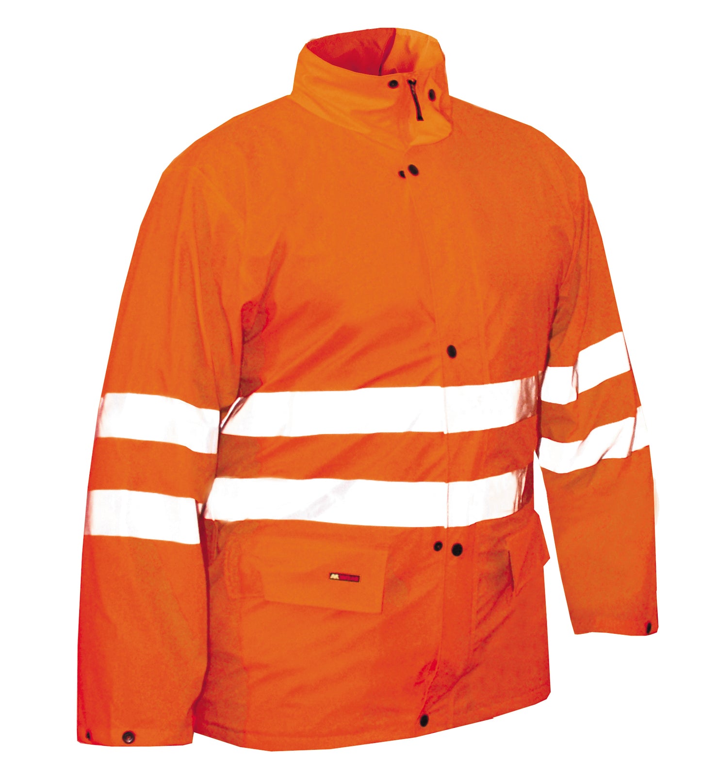 M-Wear Jassen 5507 Akoni HiVis fluo-oranje
