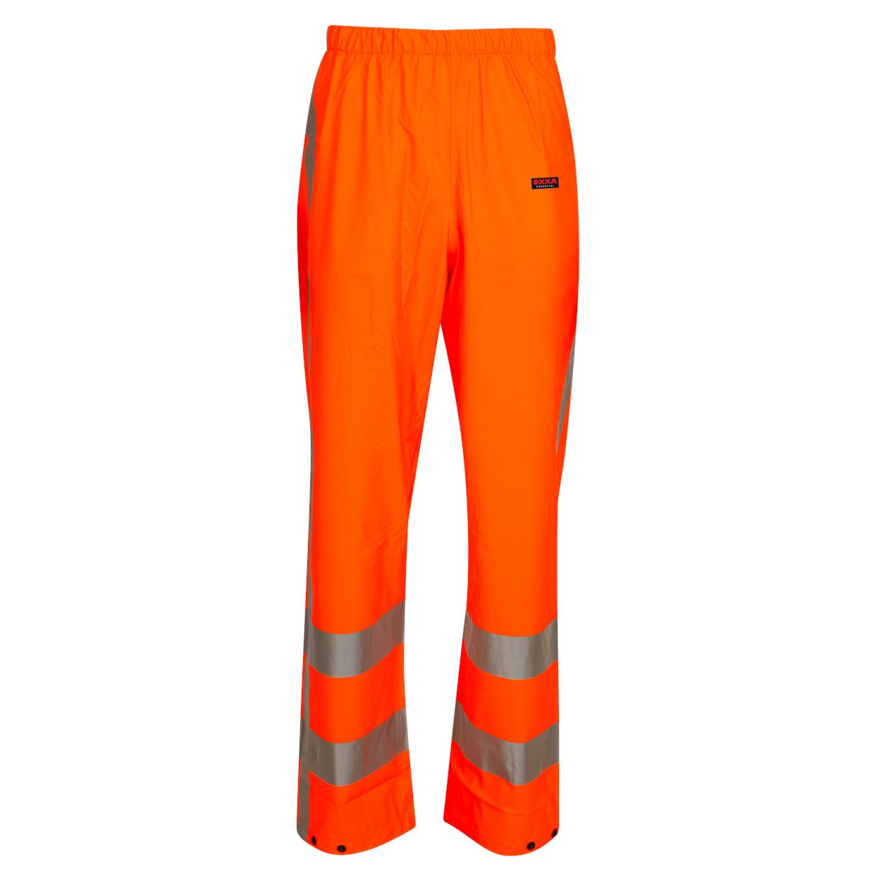 OXXA Broeken 5617 Alika HiVis- RWS fluo-oranje