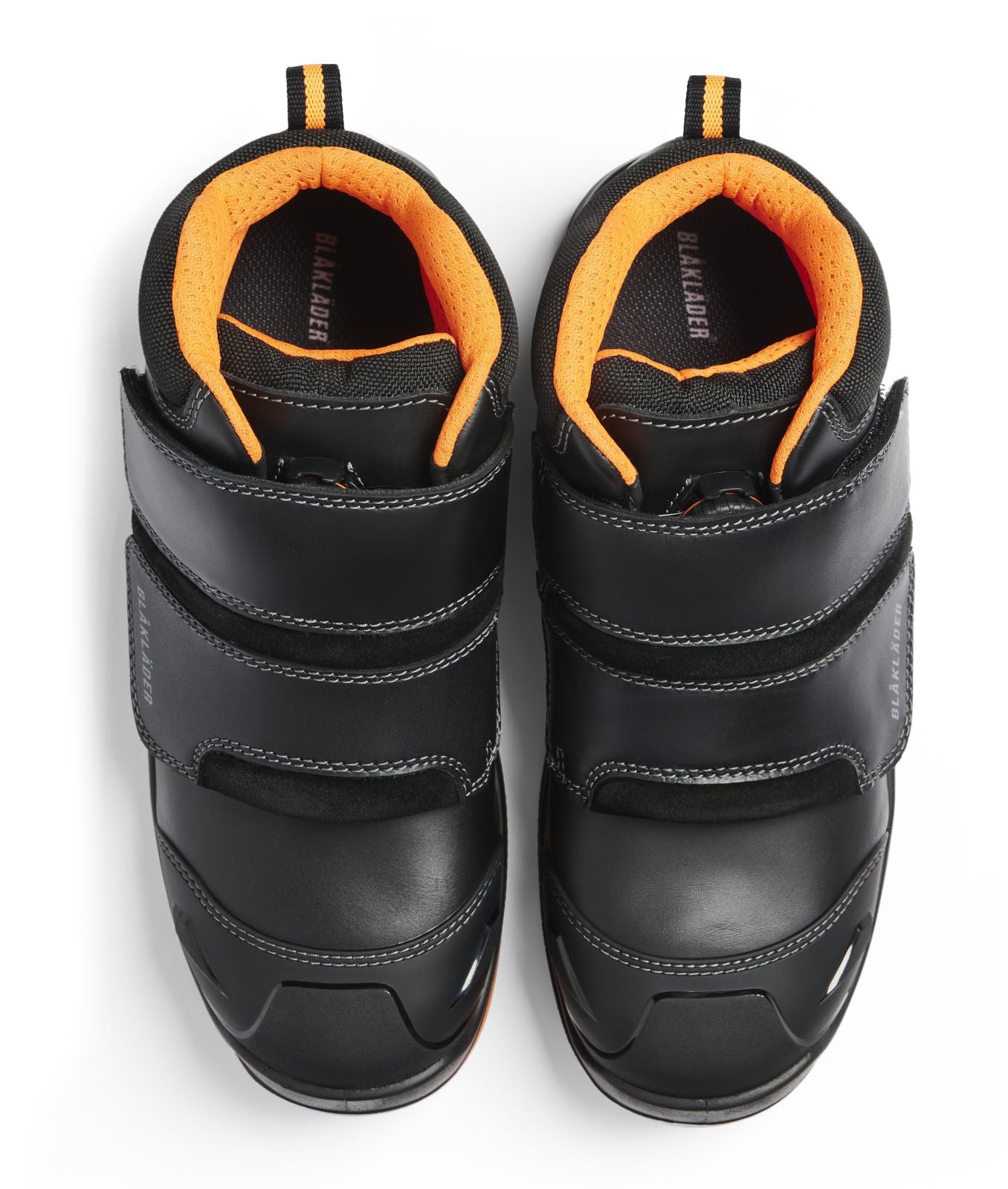 Blaklader schoenen 24590 zwart(9900)