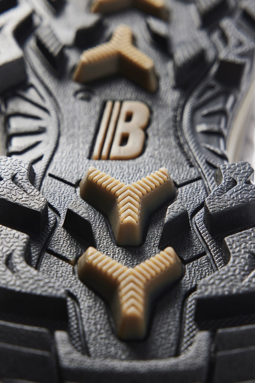 Blaklader New Shoes Storm Veiligheidsschoenen 24910 Laag S3 SRC HRO WR CI bruin-zwart(7899)