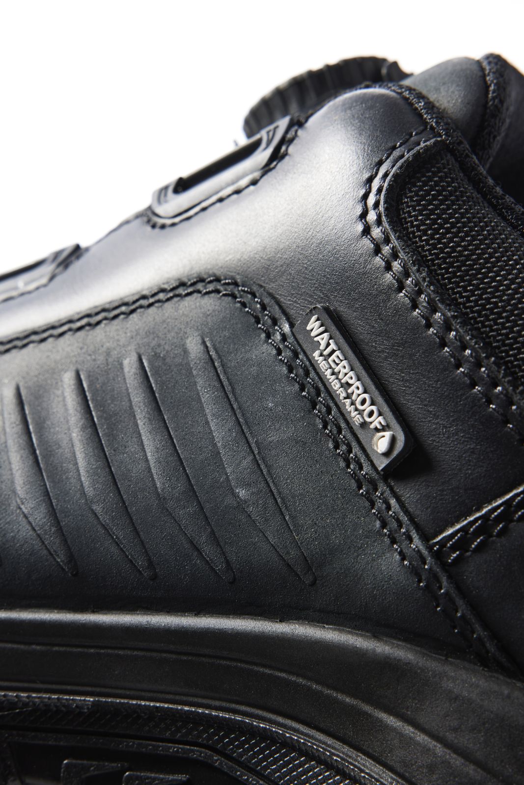 Blaklader New Shoes Storm Veiligheidsschoenen 24910 Laag S3 SRC HRO WR CI zwart(9999)