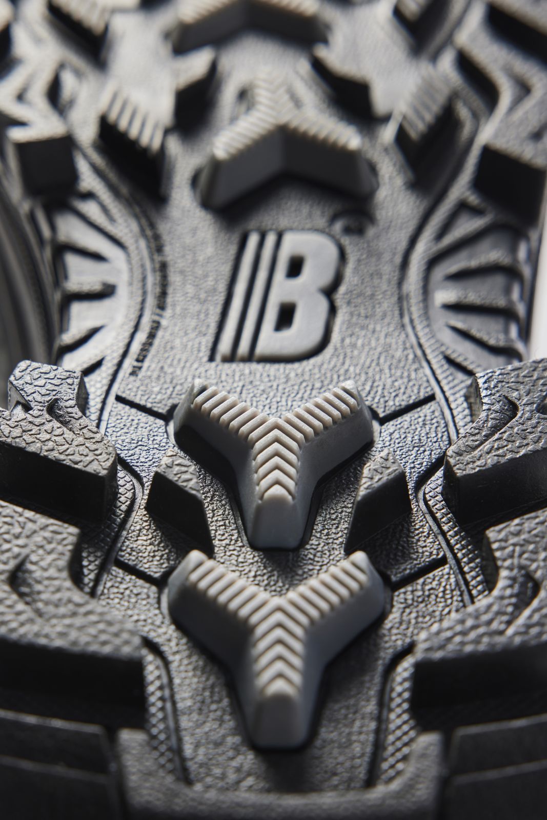 Blaklader New Shoes Storm Veiligheidsschoenen 24910 Laag S3 SRC HRO WR CI zwart(9999)