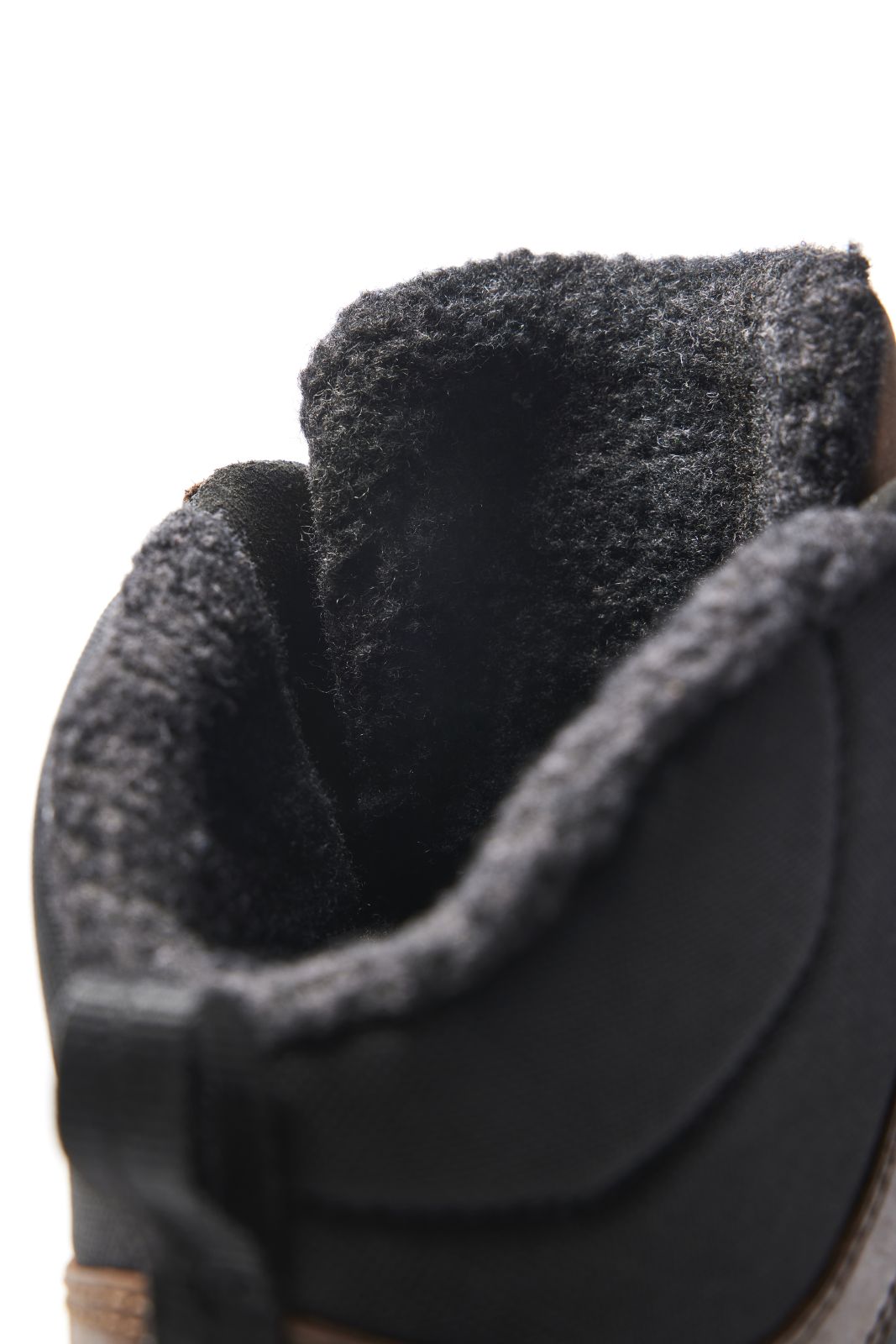 Blaklader New Shoes Storm Veiligheidsschoenen 24920 Hoog S3 SRC HRO WR CI bruin-zwart(7899)