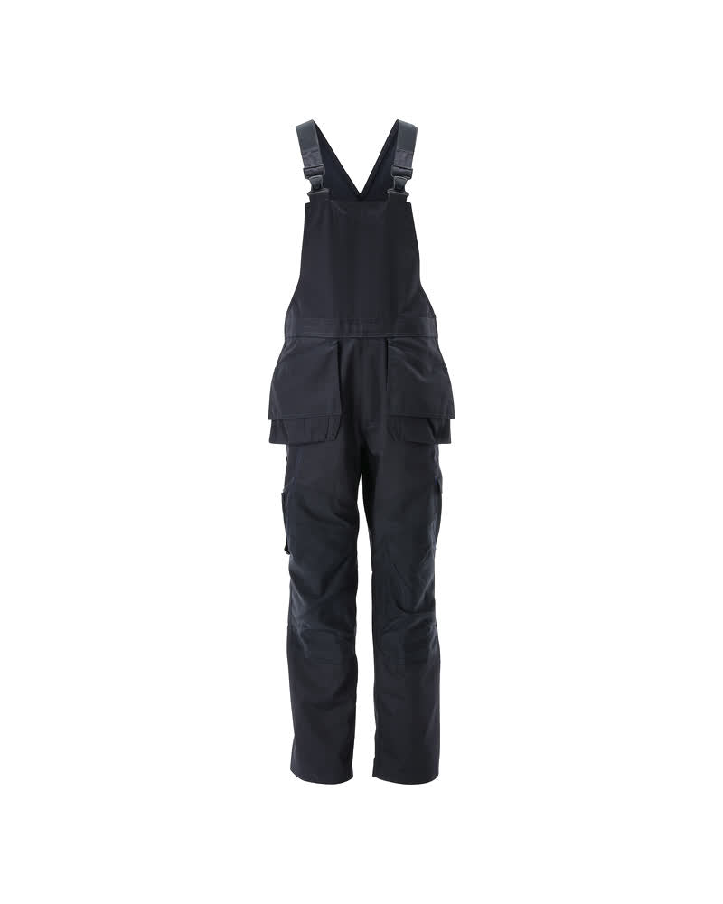 Mascot Accelerate Amerikaanse overall 25069-442 spijkerzakken donker marineblauw(010)