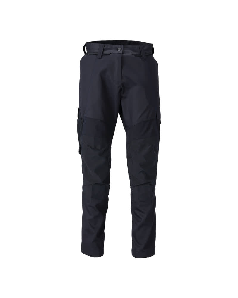 Mascot Accelerate Broek 25078-442 kniezakken donker marineblauw(010)