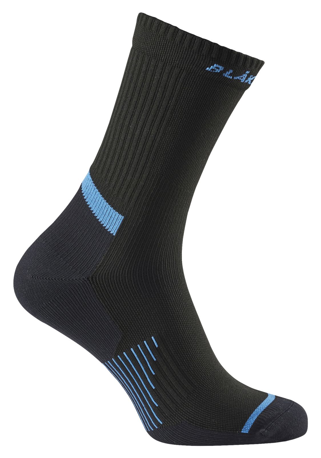 Blaklader Functionele Sokken 25091102 laag Dry 2-pack zwart(9900)