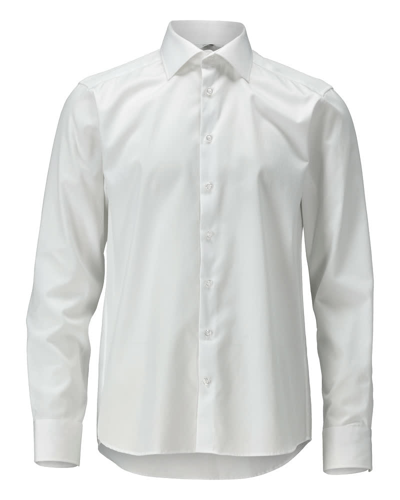 Mascot M by Mascot Overhemd 25104-742 optisch wit(60)