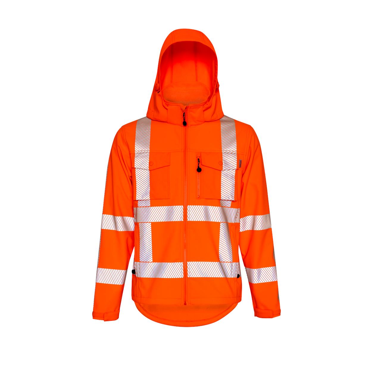 OXXA Jassen 1316 HiVis- RWS fluo-oranje