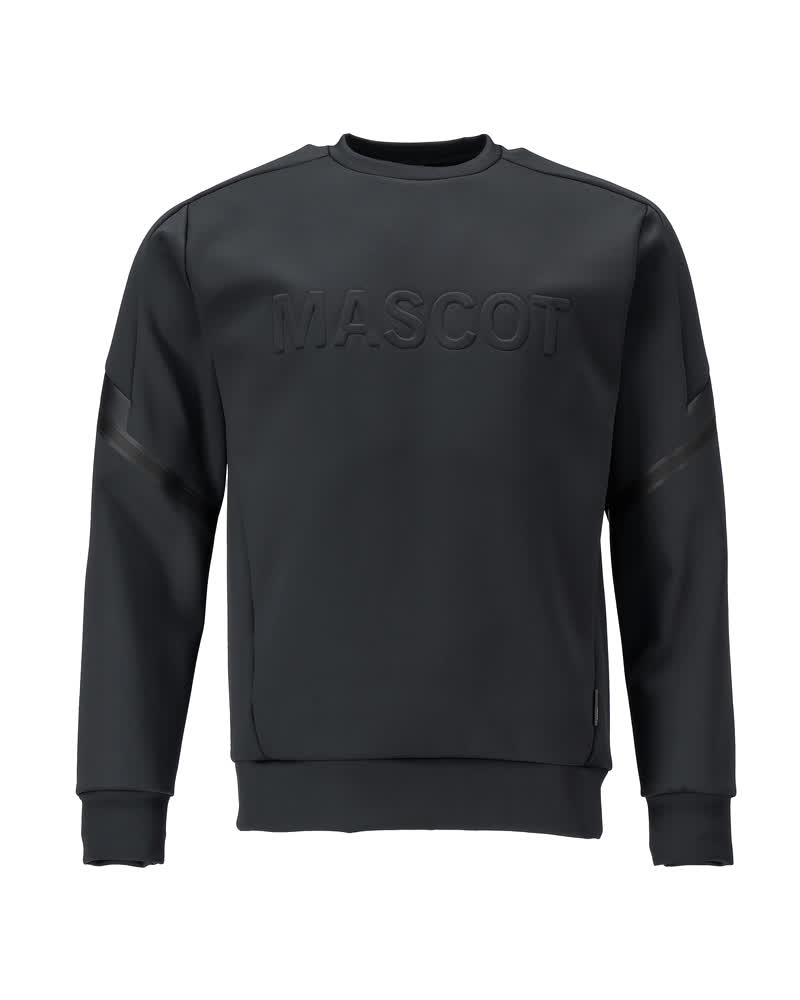 Mascot Customized Sweatshirt 25184-608 donker marineblauw(010)