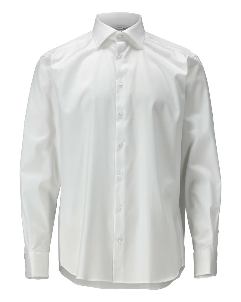 Mascot M by Mascot Overhemd 25204-742 optisch wit(60)