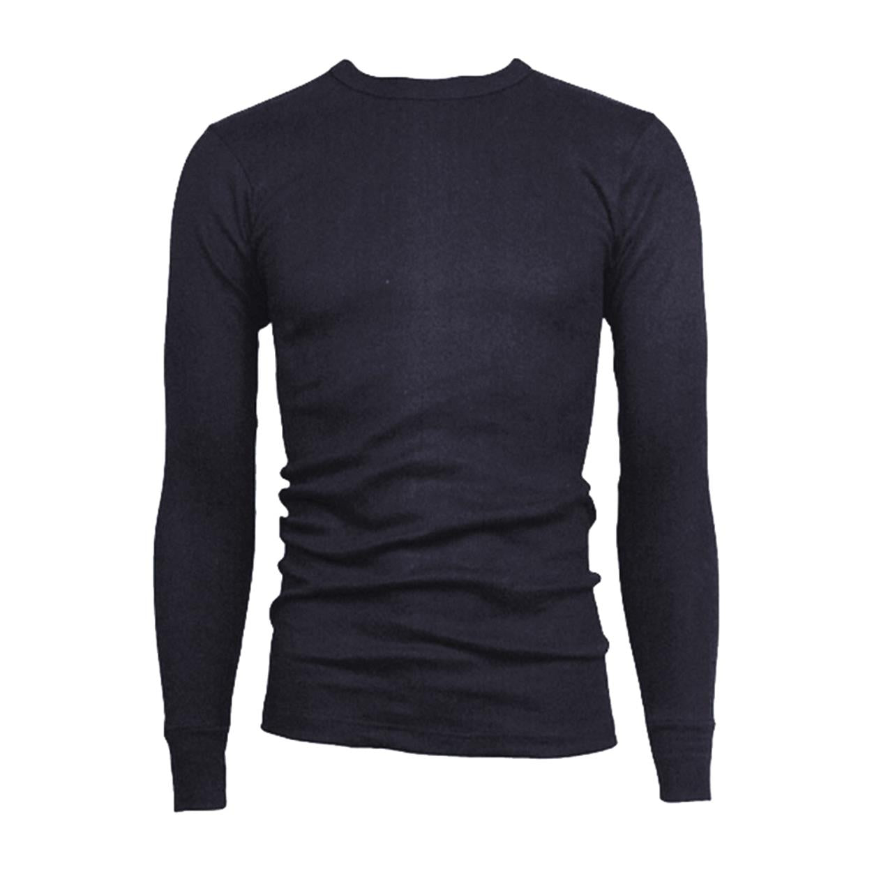 OXXA T-shirt 252350 marineblauw