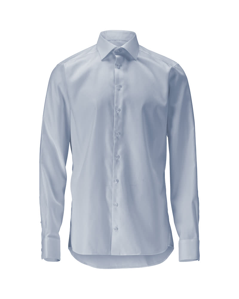 Mascot M by mascot Overhemd 25304-742 lichtblauw(71)