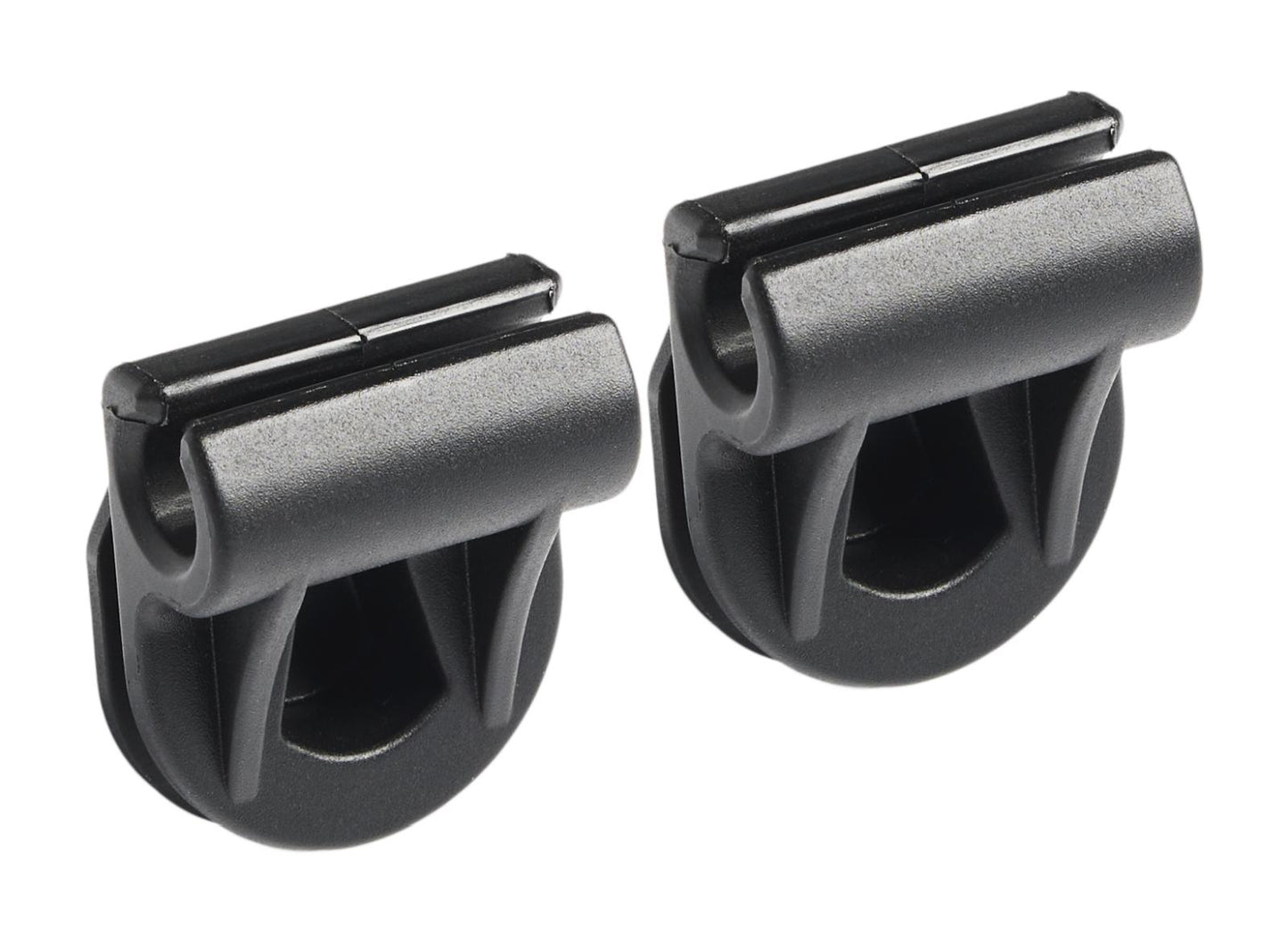 Blaklader Overige ToolRig Slider 25350 2-pack zwart(9900)