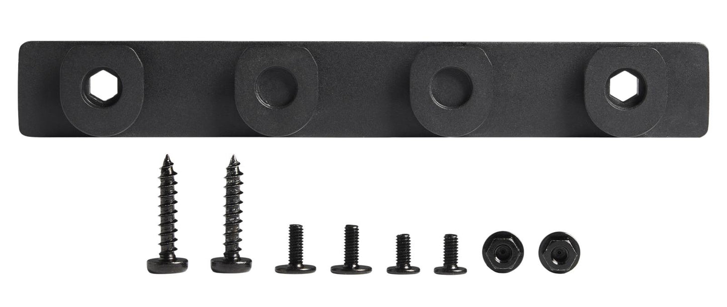 Blaklader Overige ToolRig Wandbevestiging 25370 zwart(9900)