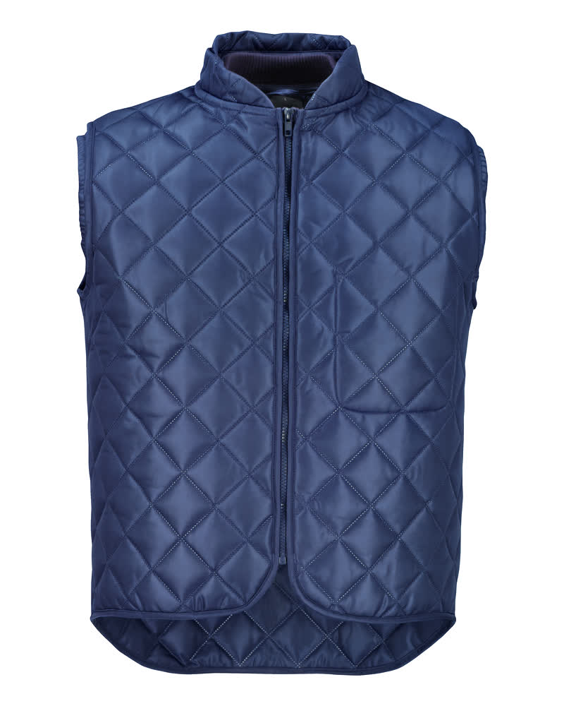 Mascot Originals Thermobodywarmer 25565-505 marineblauw(01)