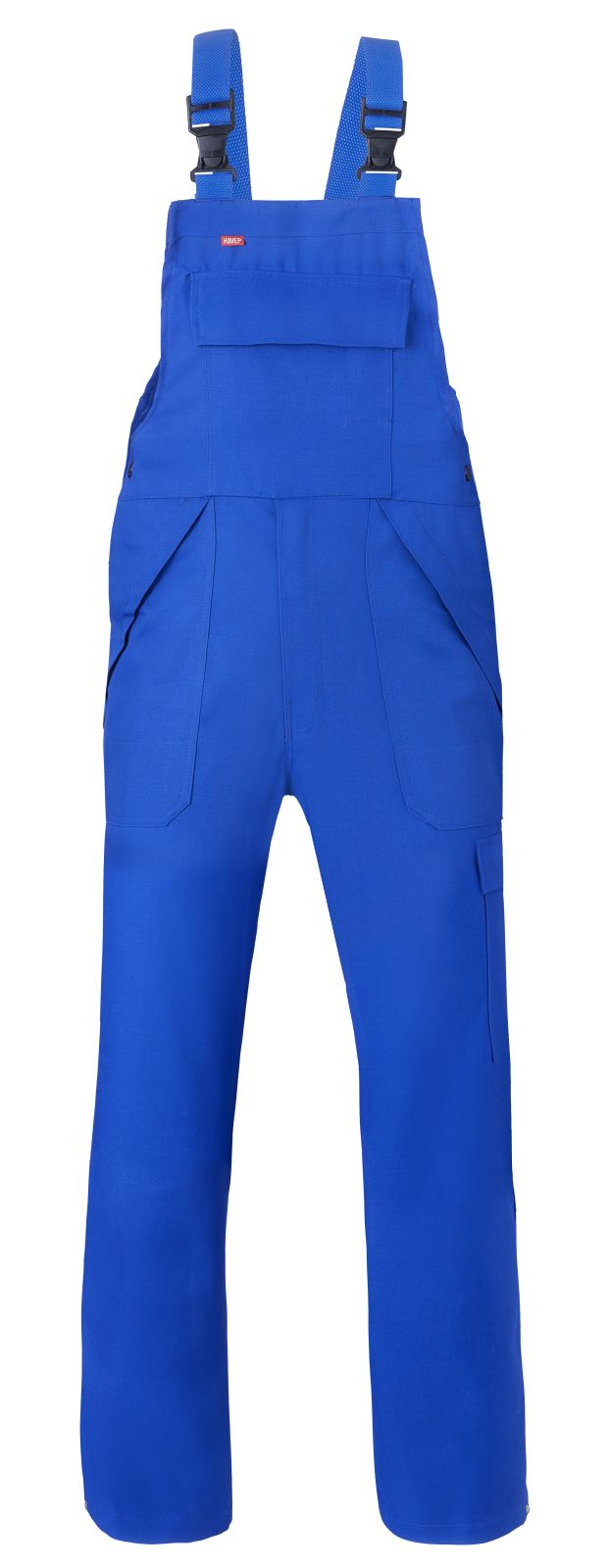 Havep Force Am. Overalls 2560 kobaltblauw(170)
