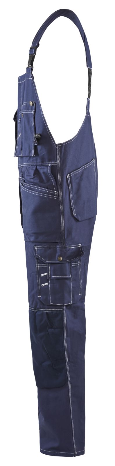 Blaklader Am. Overalls 26001370 marineblauw(8800)
