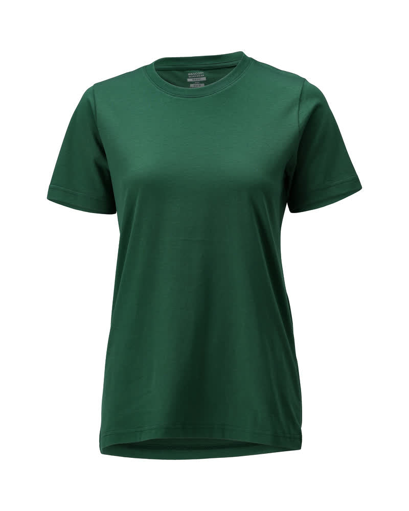 Mascot Crossover T-shirt 26092-965 groen(03)